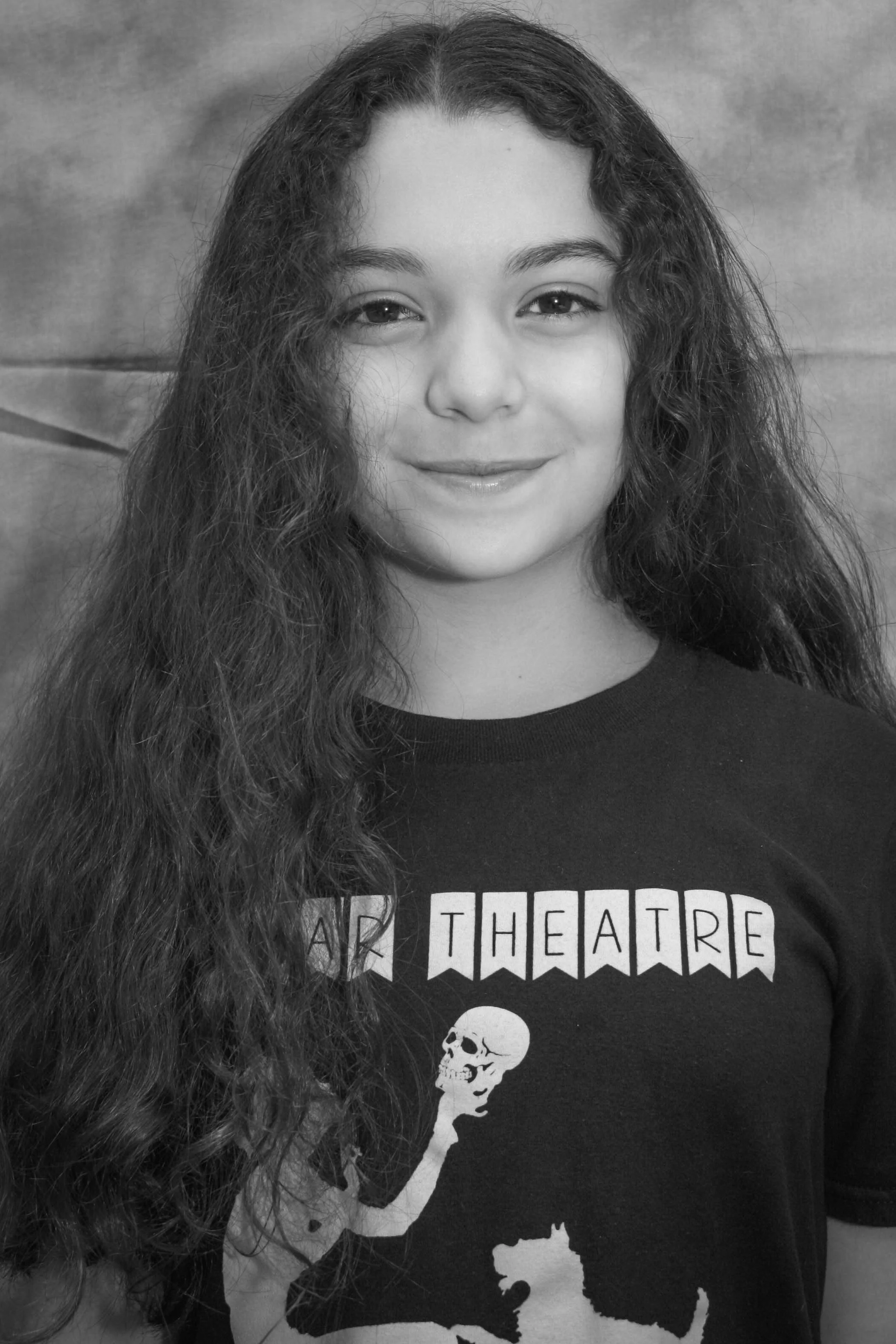 Genevieve Shroeder-Arce