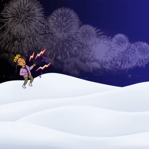 Missed our Fine Arts Academy Signing Day?