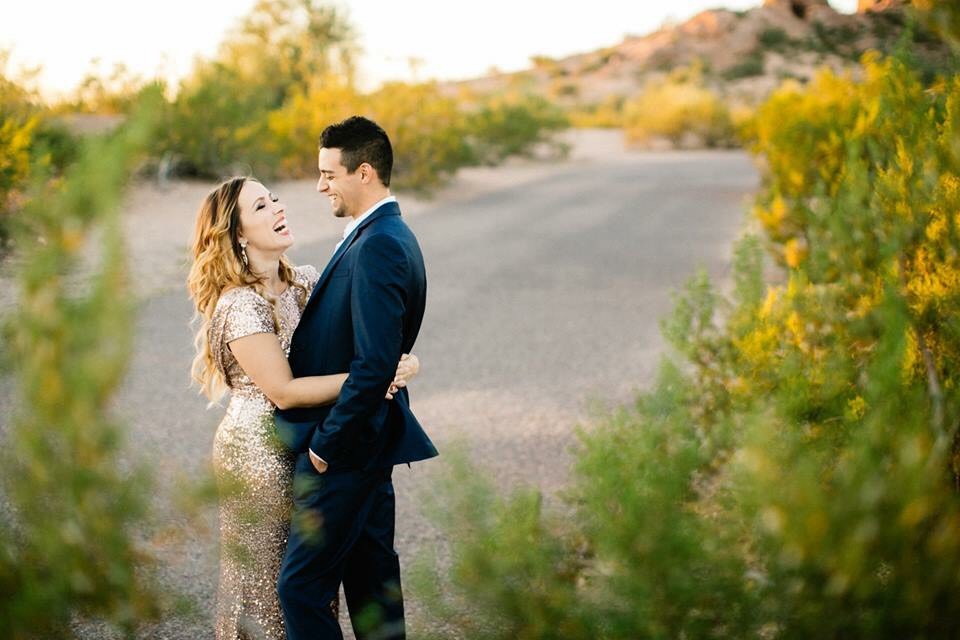 The Amburgeys Photography