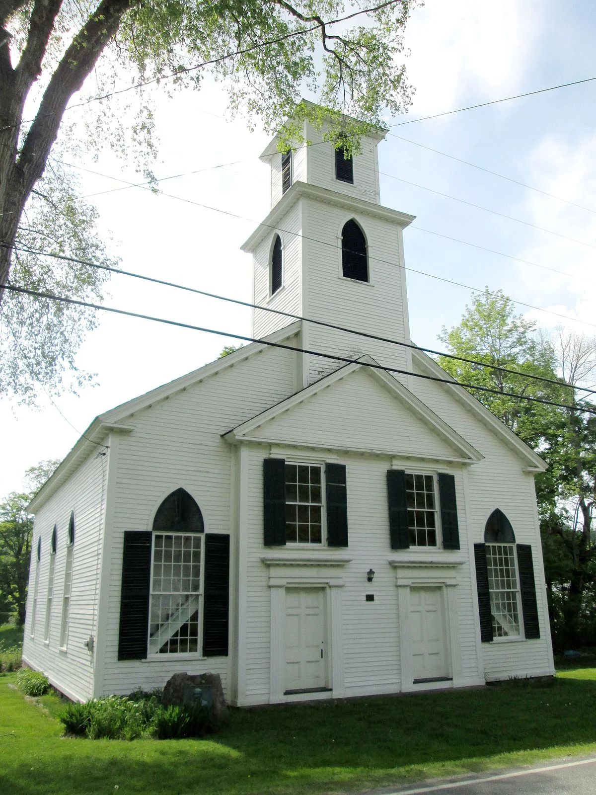 Horse-Drawn Yogurt: Reading & Community Event (Guilford, VT)
