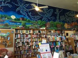 Horse-Drawn Yogurt: Performance Reading & Book Signing (Hardwick, VT)