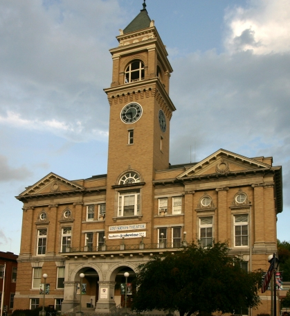 Horse-Drawn Yogurt: Performance Reading & Book Signing (Montpelier, VT)