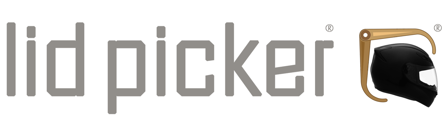 The Lid Picker