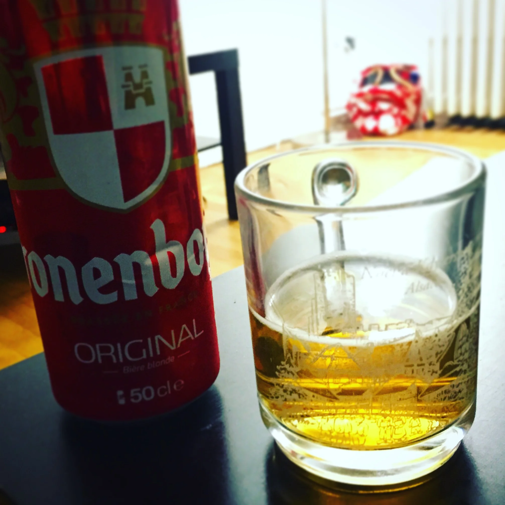 An Oscar Winner's Armoire