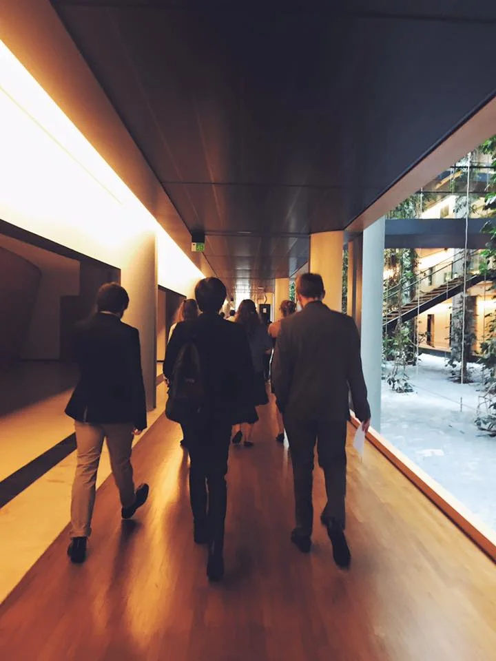 Adventures in the European Parliament, Part II