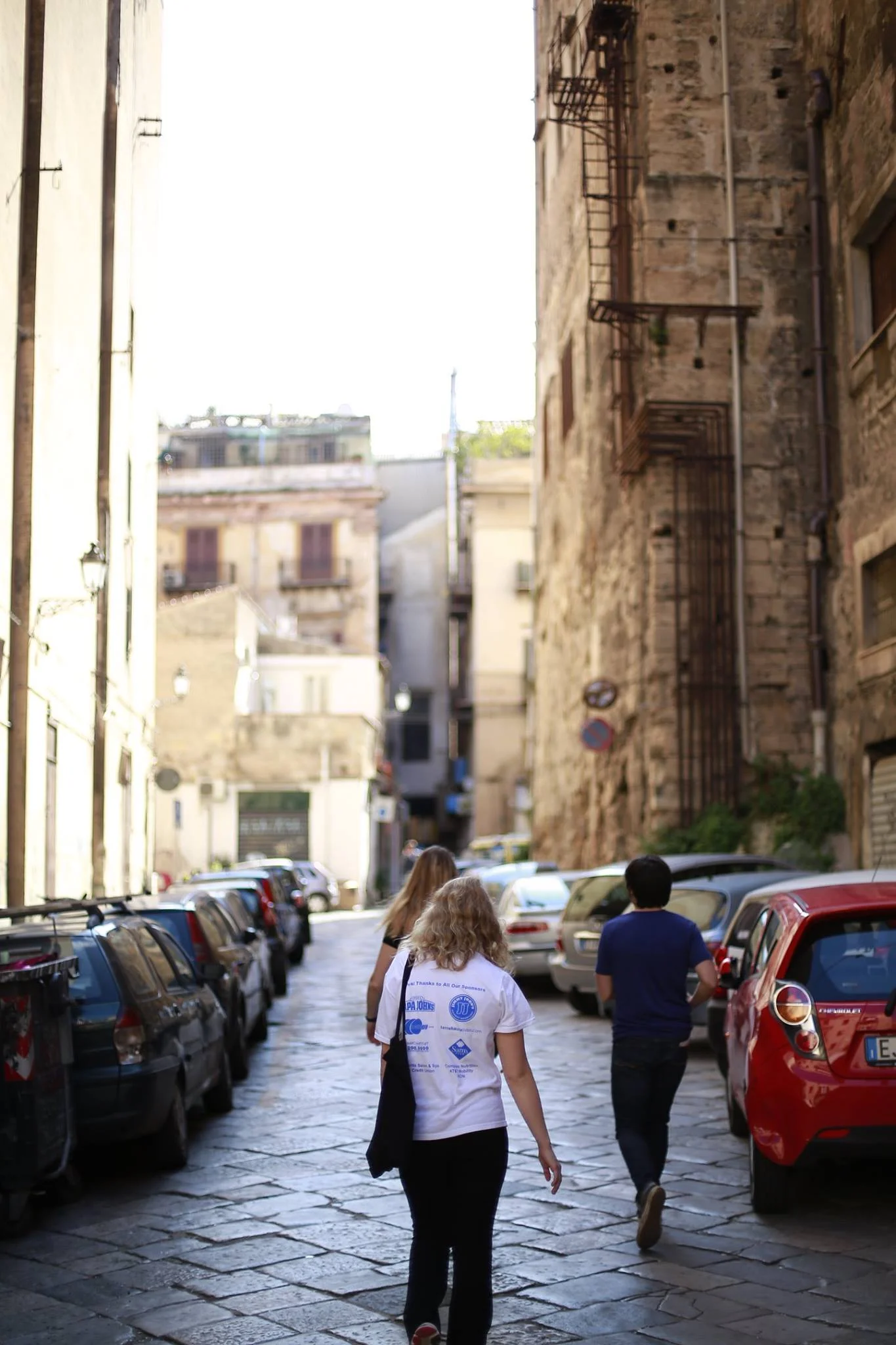 Inconceivable Sicily