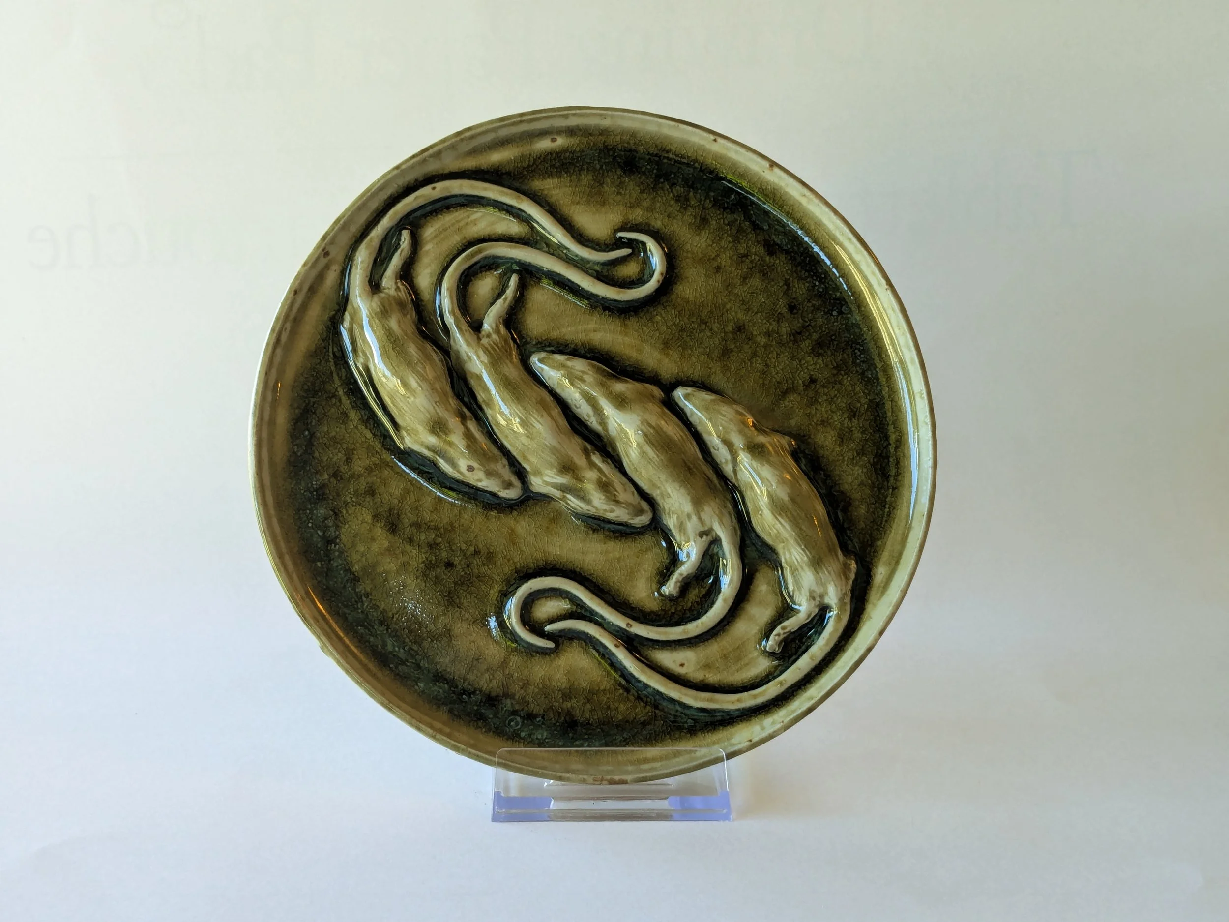Invasive Plate 1