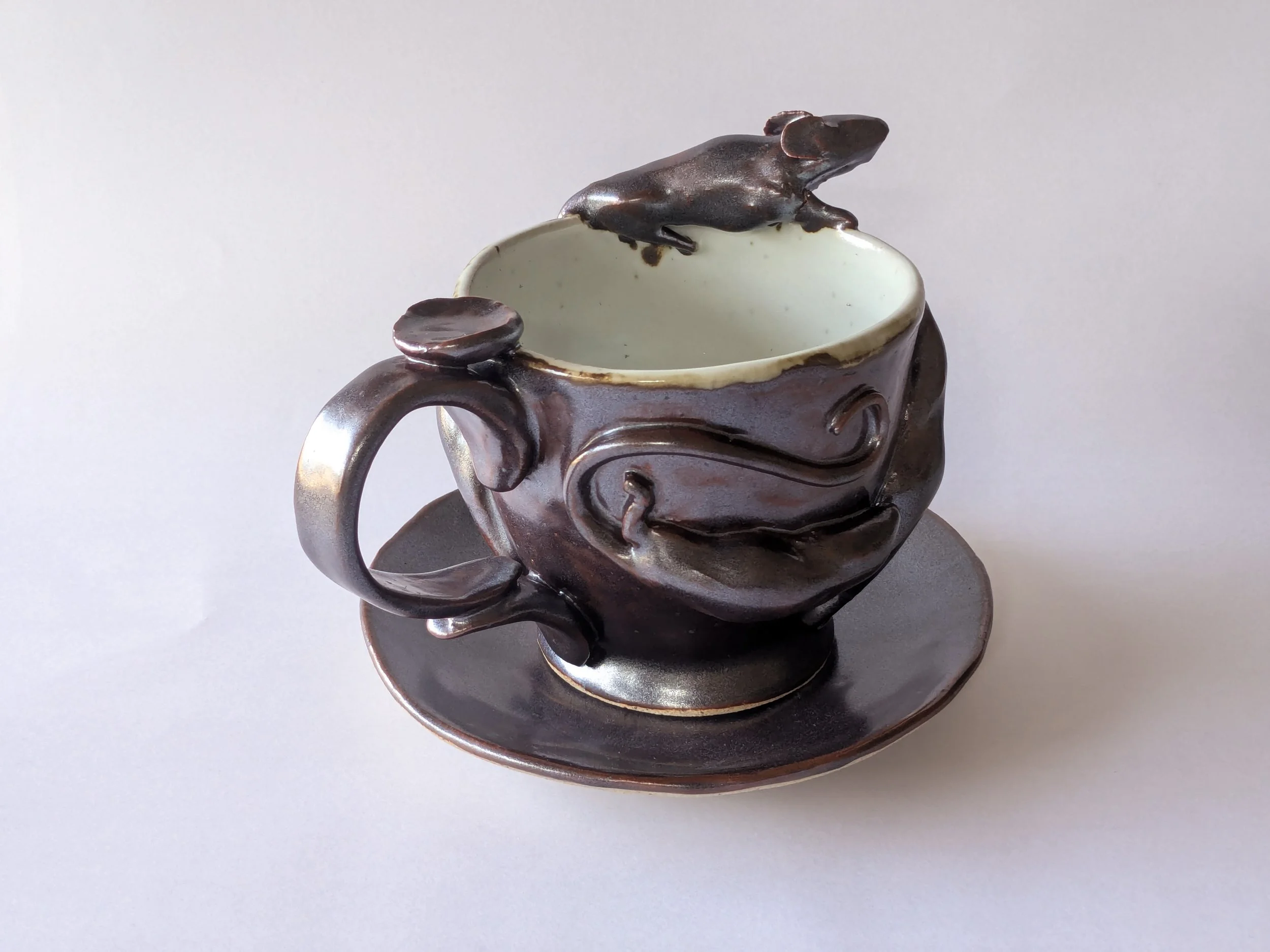 Wild Teacup 1