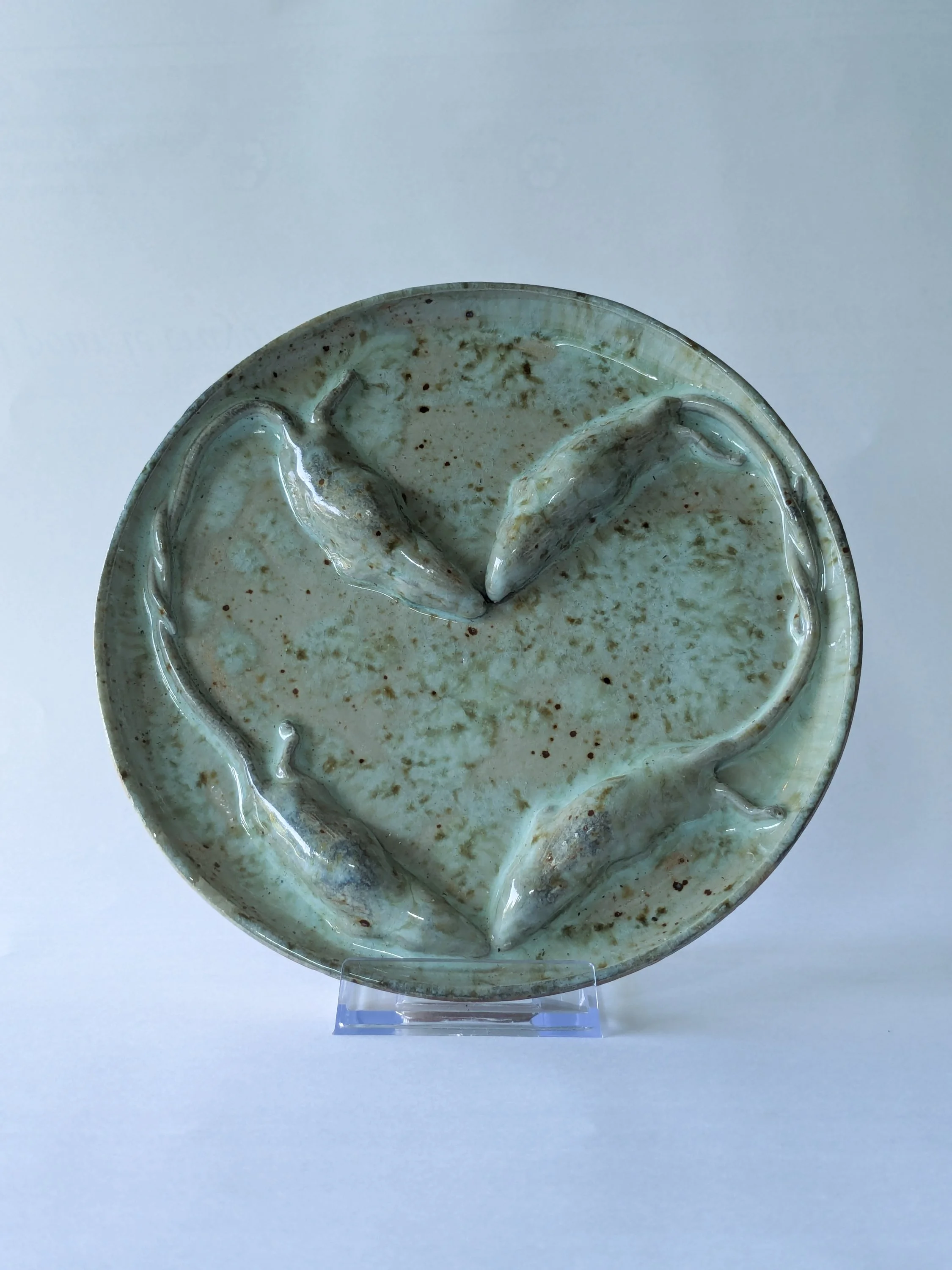Invasive Plate 5