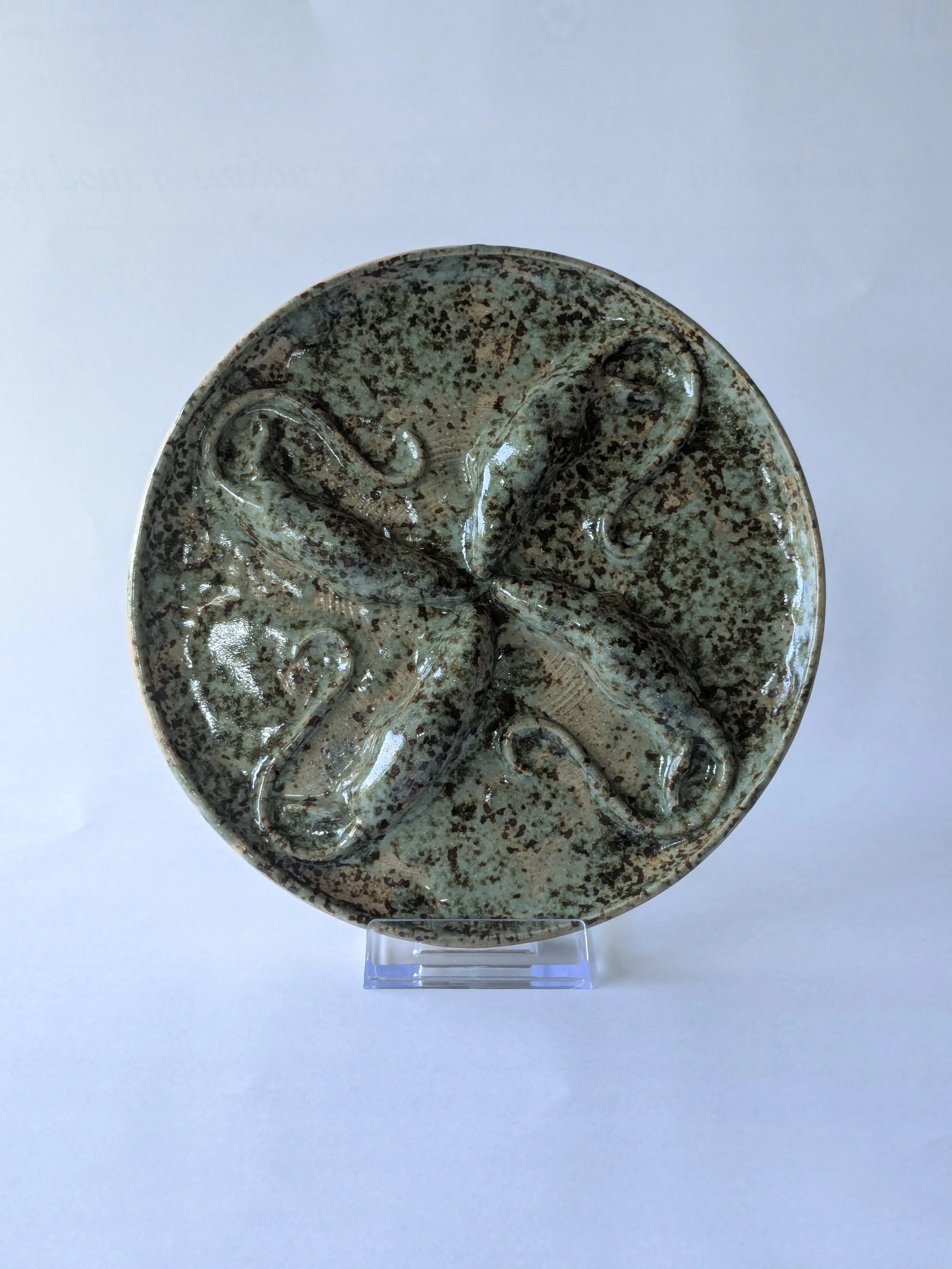 Invasive Plate 6