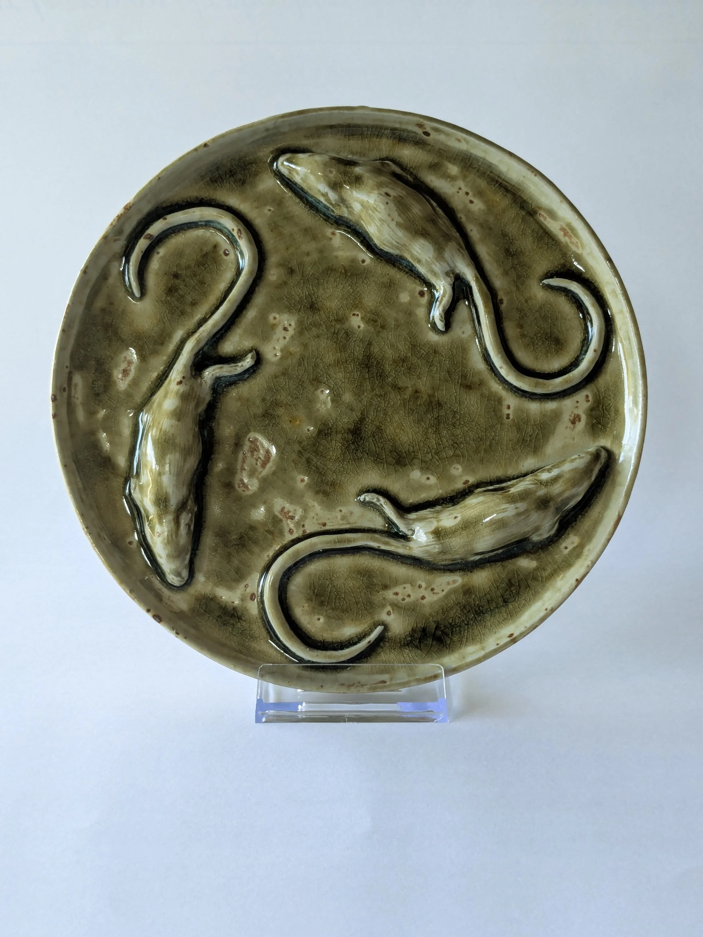Invasive Plate 3