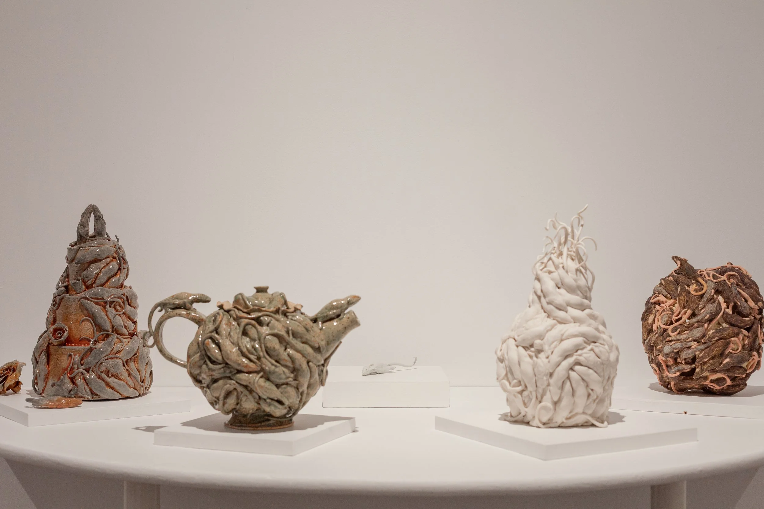 Documentation by Ben Siegl