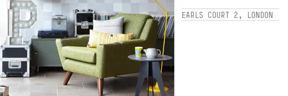 Home London 2014 Earls Court