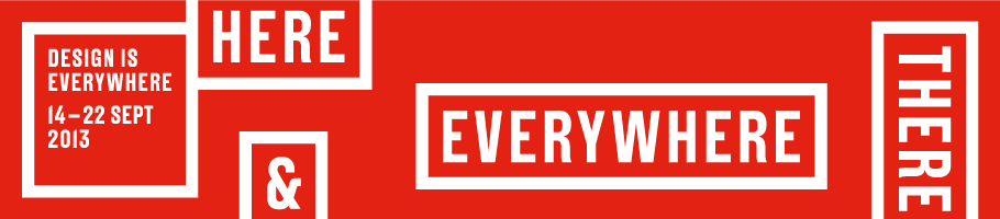 Winter Launch @ London Design Festival