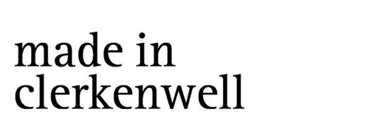 Made in Clerkenwell