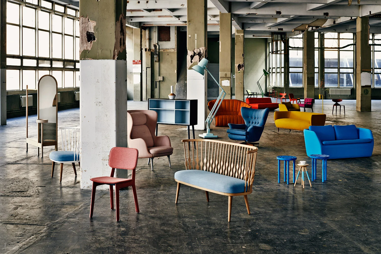 DESIGN JUNCTION 18 - 21 September 