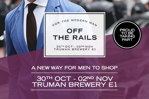 Off The Rails London