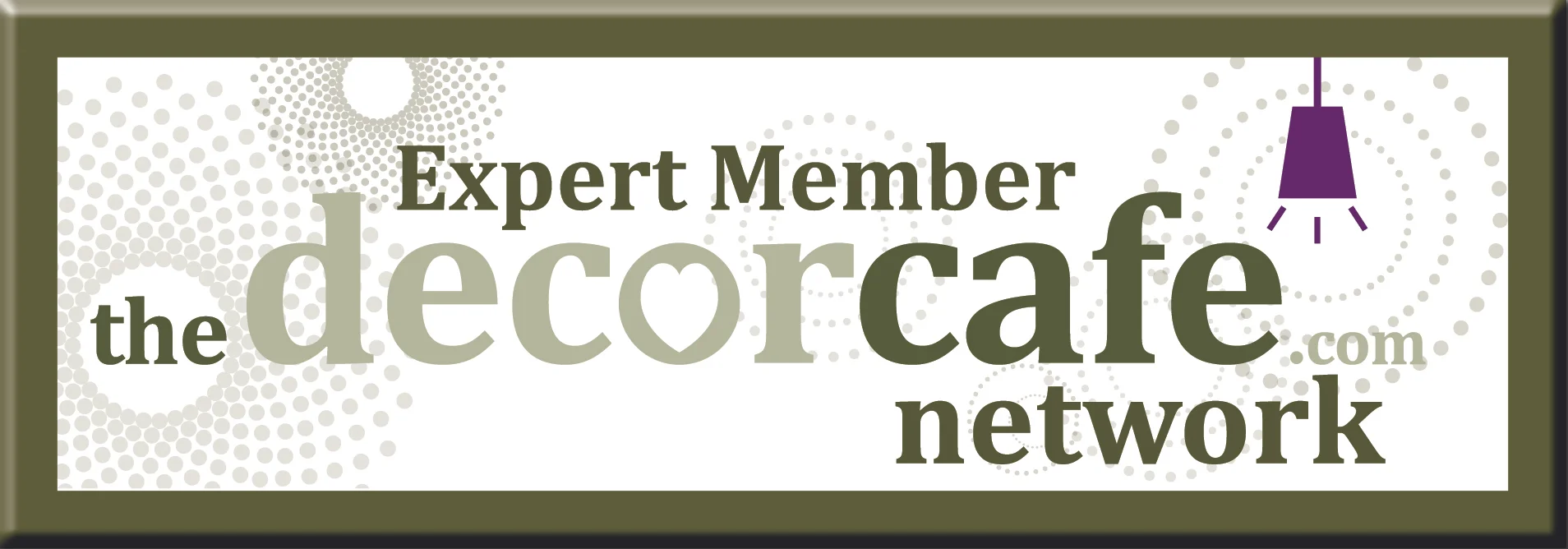 Expert Member at The Decor Cafe