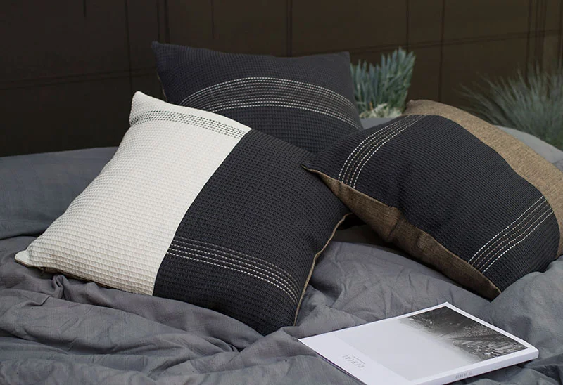 The folklore collection cushions