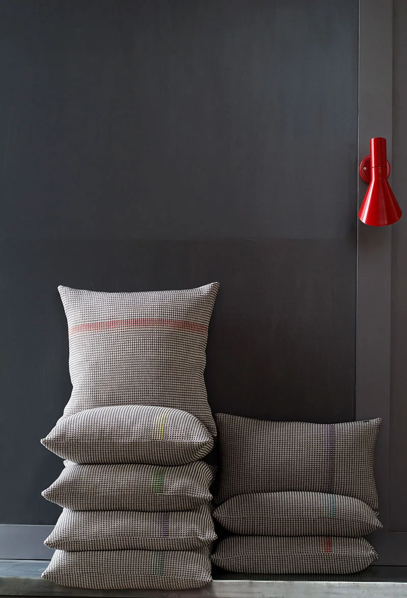 The boutique collection cushions