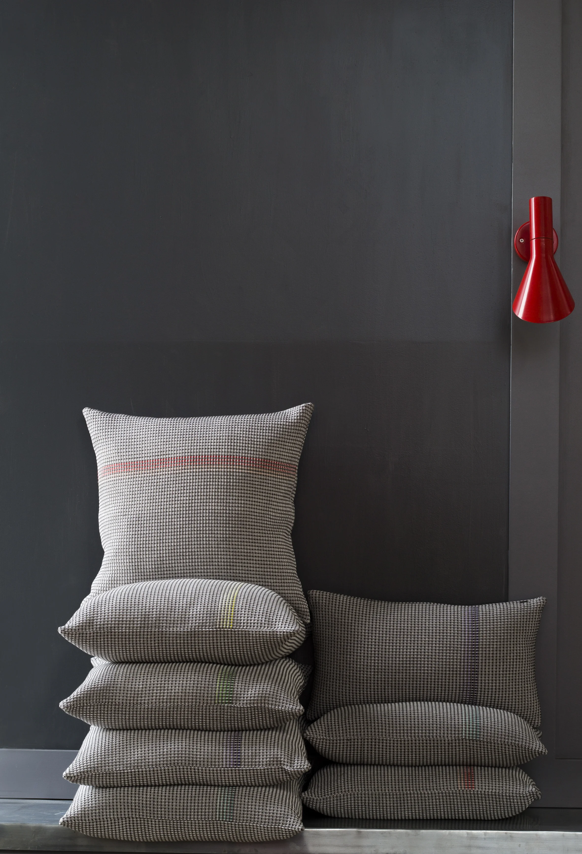 Boutique collection cushions