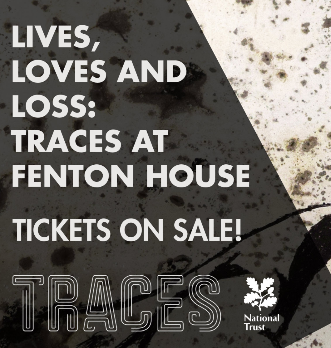 WAFFLE Design at Fenton House 
