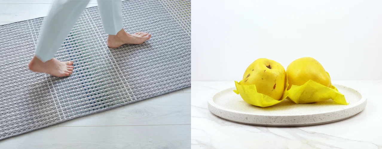 WAFFLE & CONPOT POP UP SHOP ~ CLERKENWELL DESIGN WEEK 