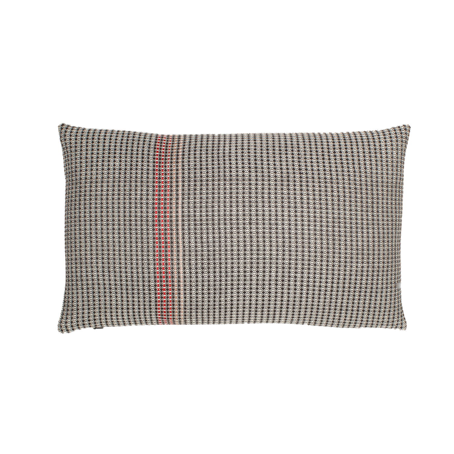 Boutique Coral Rectangle