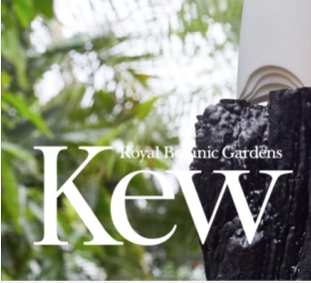 HANDMADE at KEW