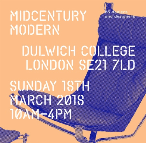 MIDCENTURY MODERN