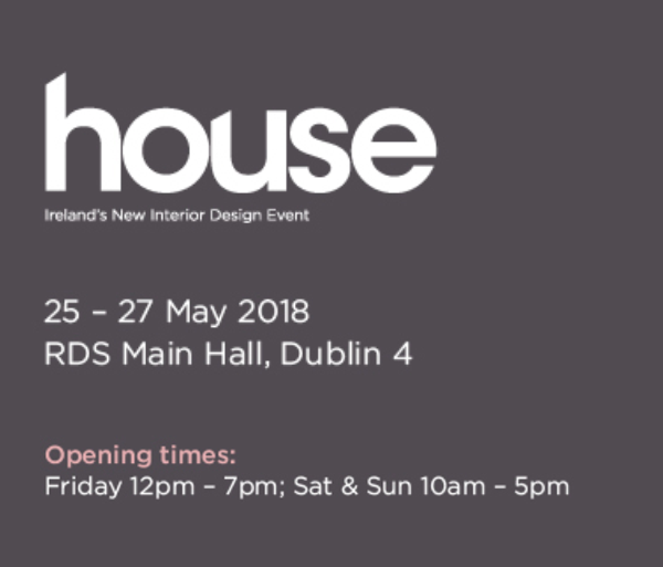 HOUSE in Dublin