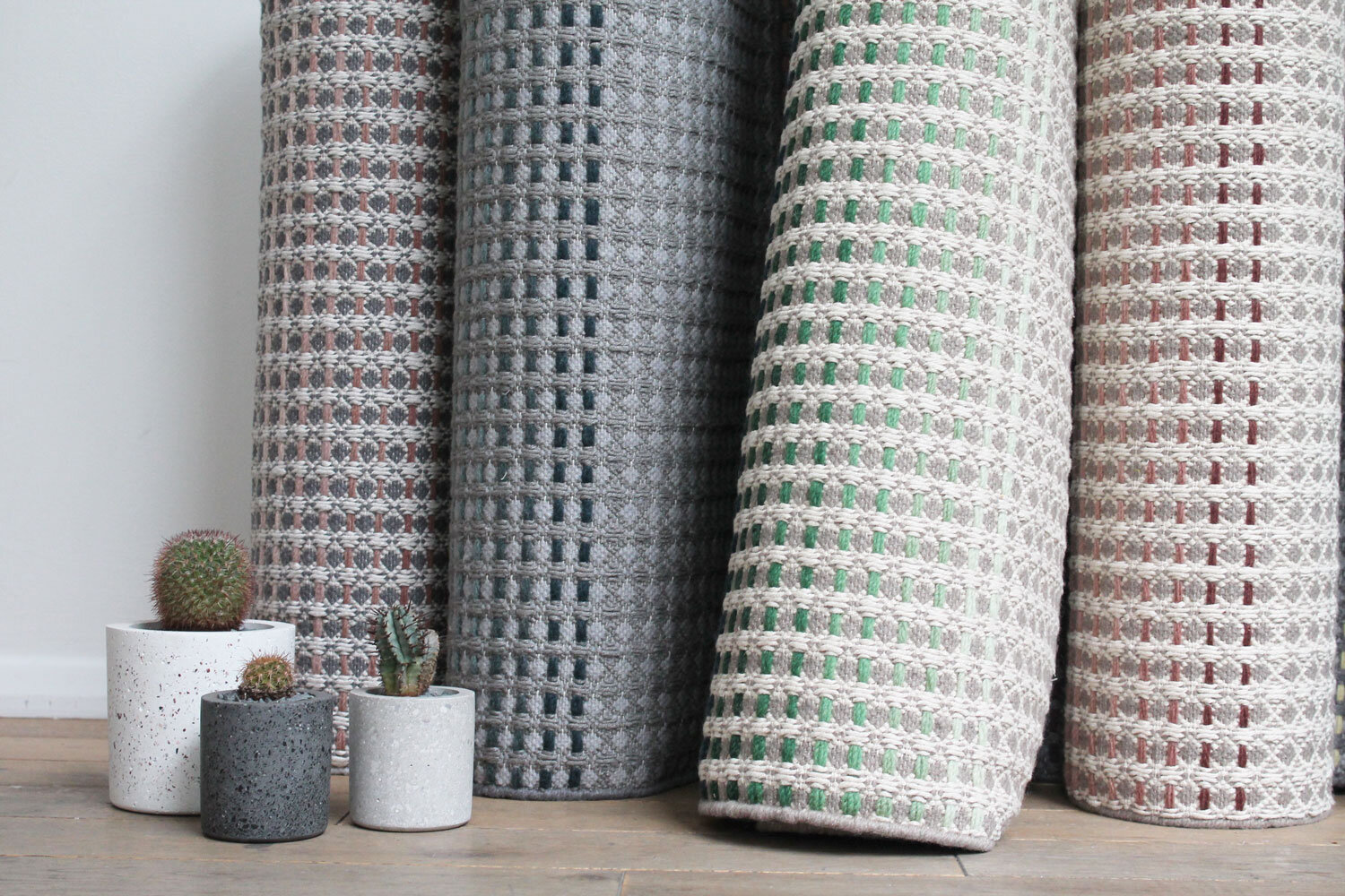 Handwoven rugs - customisable from £220.jpg