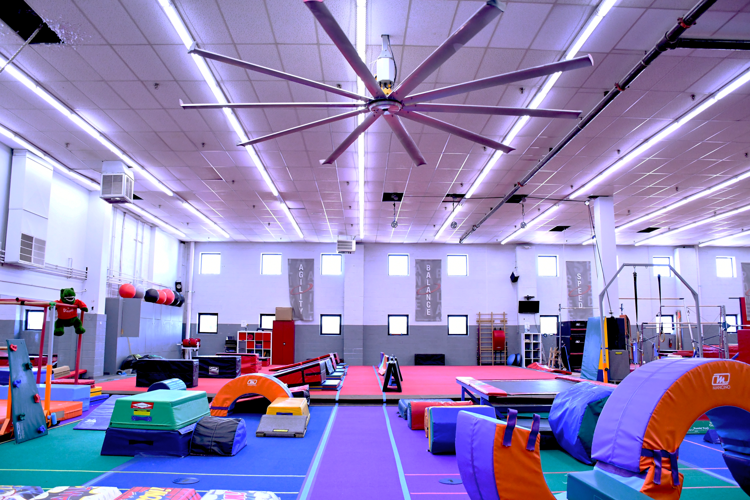 COVID Policies — Dynamite Gymnastics Center