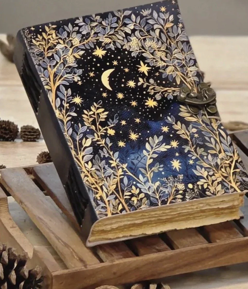 Spellbook brownies.jpeg