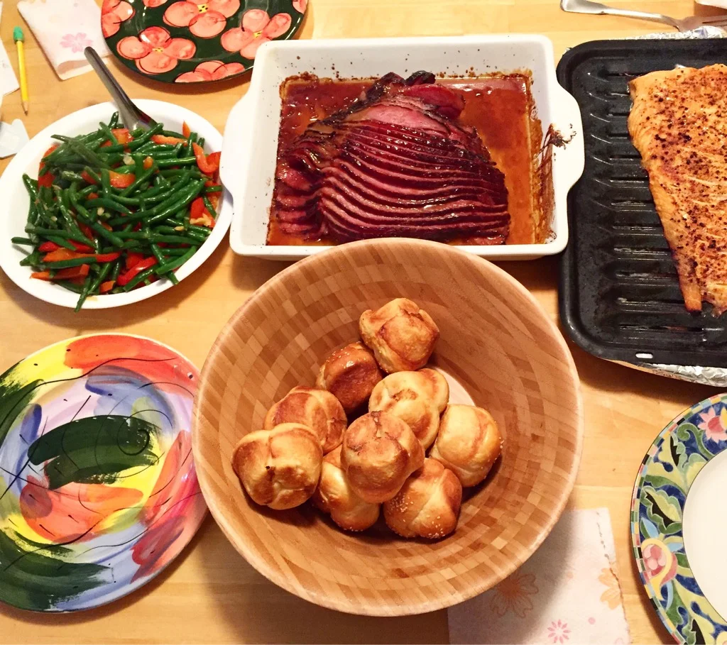 The Holidays in Pictures 