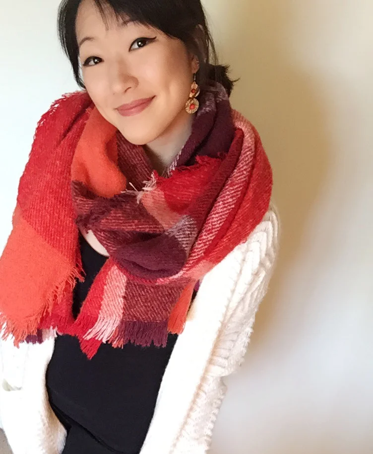 Living the Cozy Life ✌