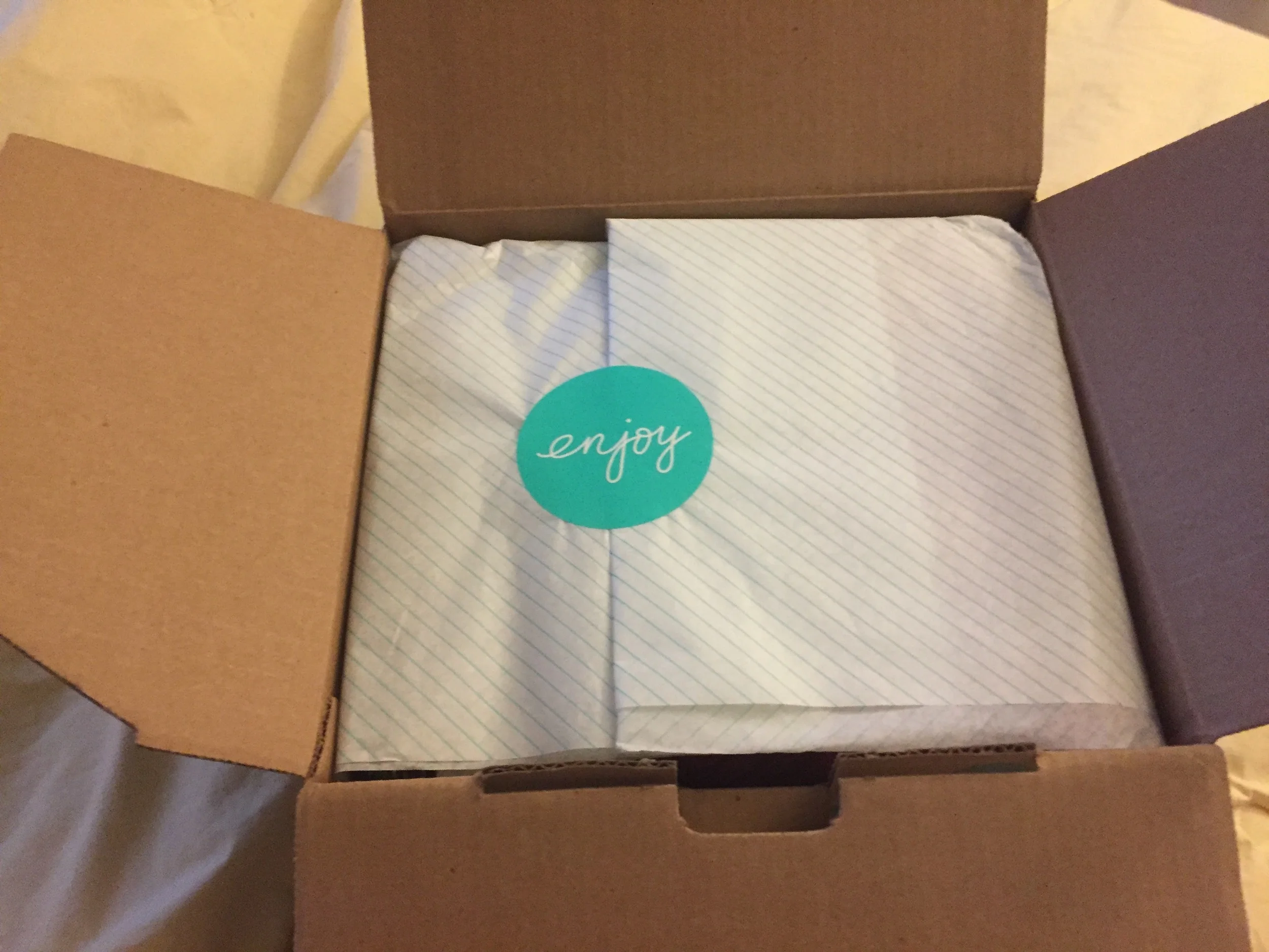 Thredup Haul & Review