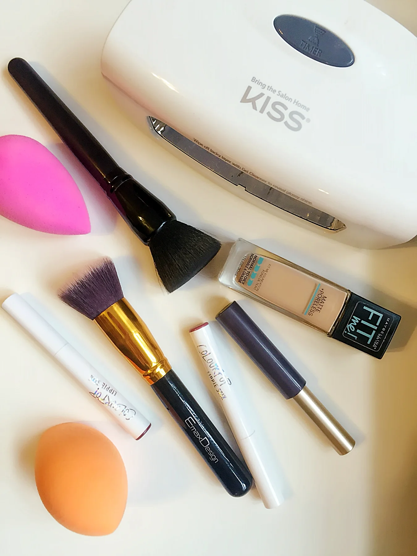 Can't Live Without Beauty Products!