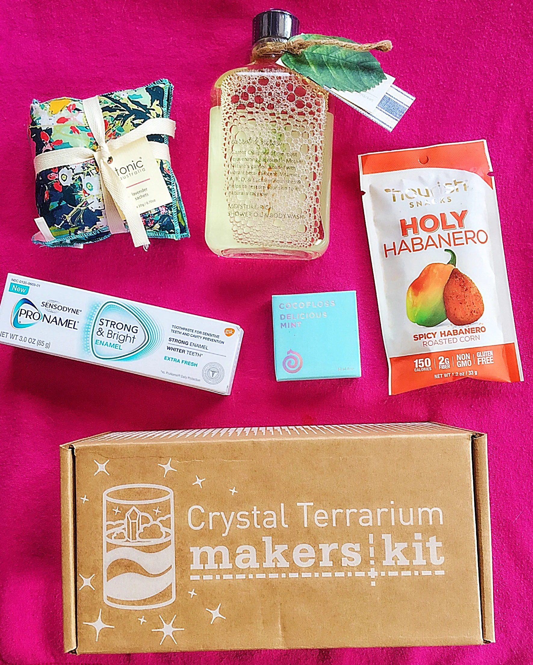 PopSugar Must Have: April 2017