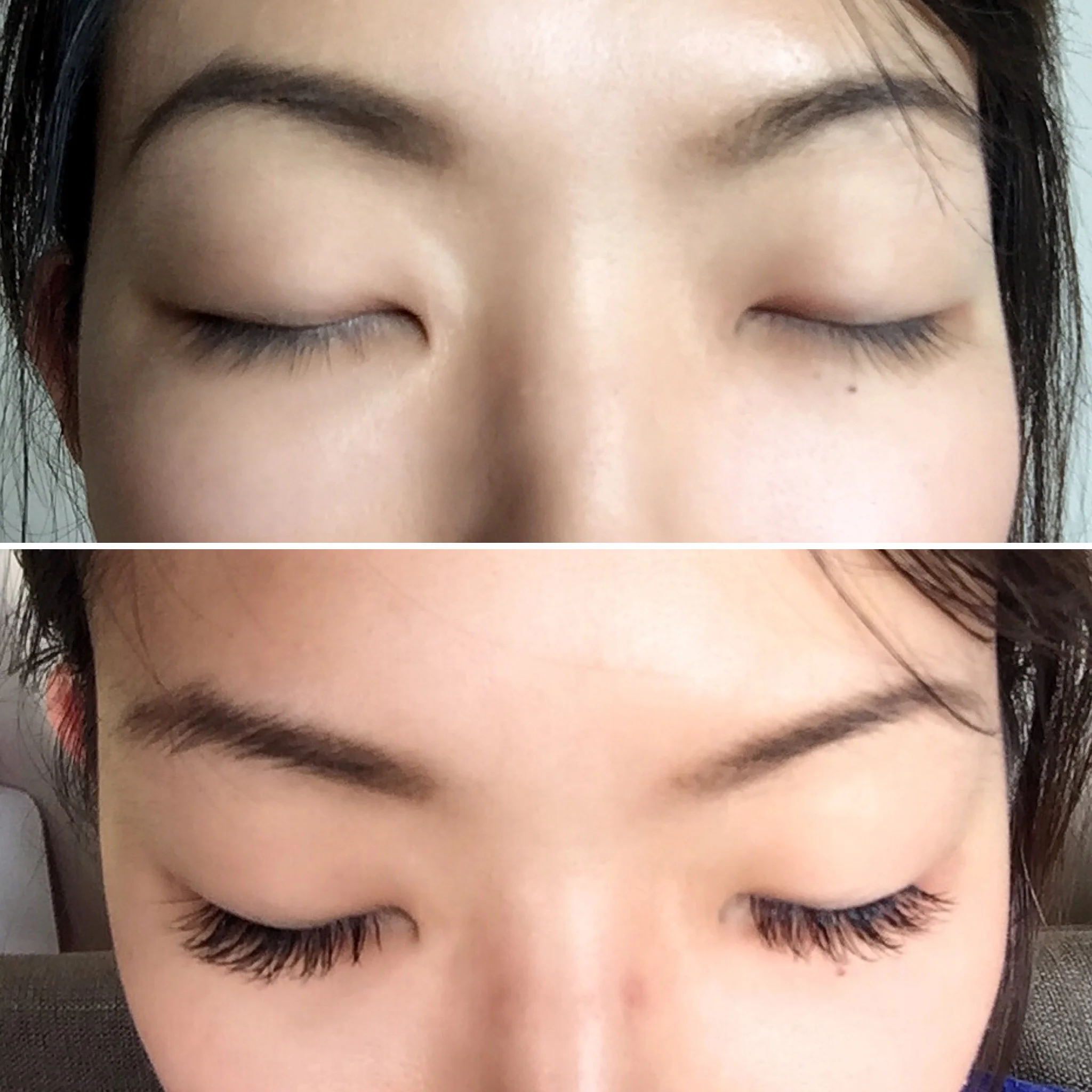 Something New: Eyelash Extensions!