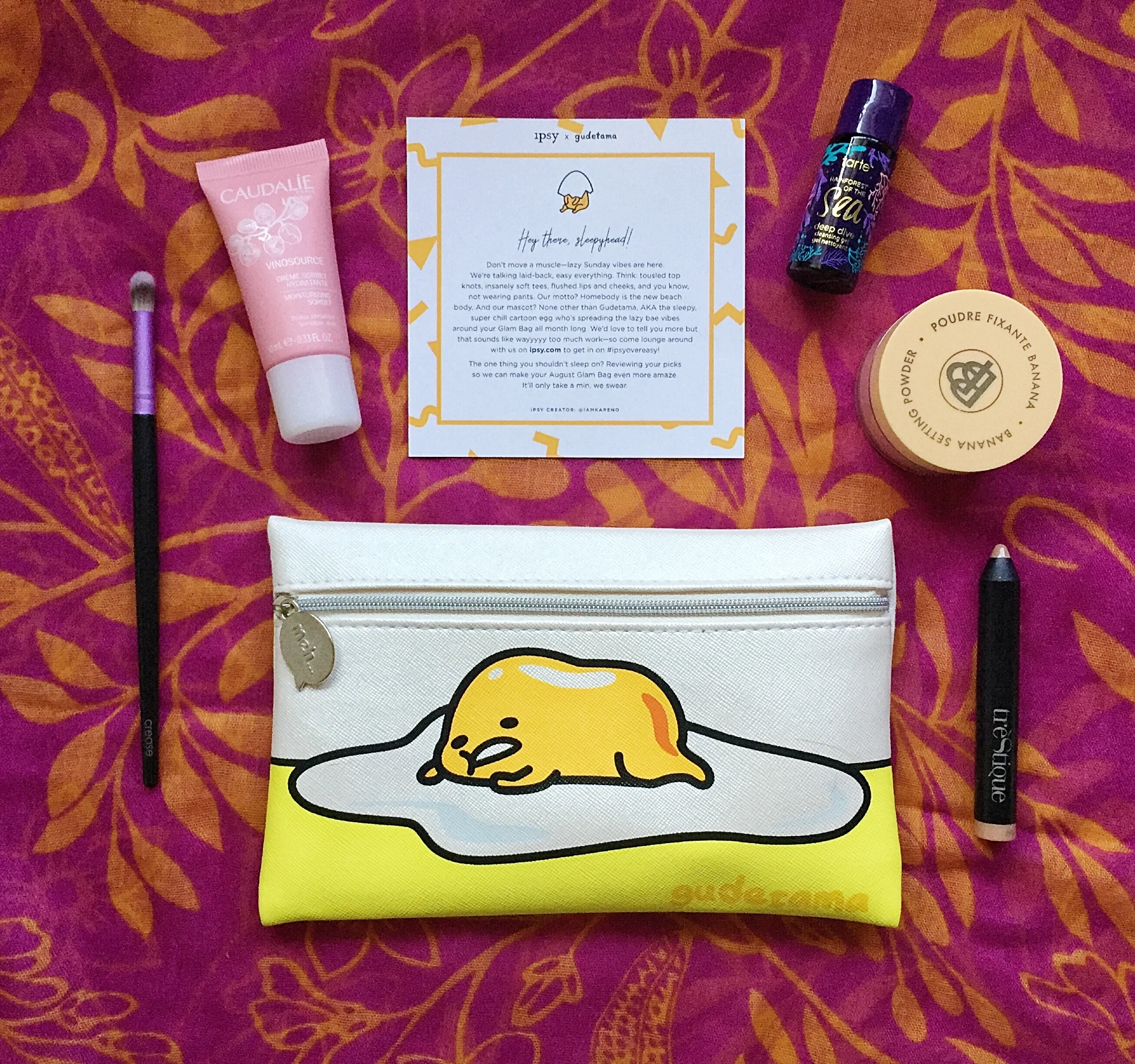 Birchbox vs. Ipsy July 2017