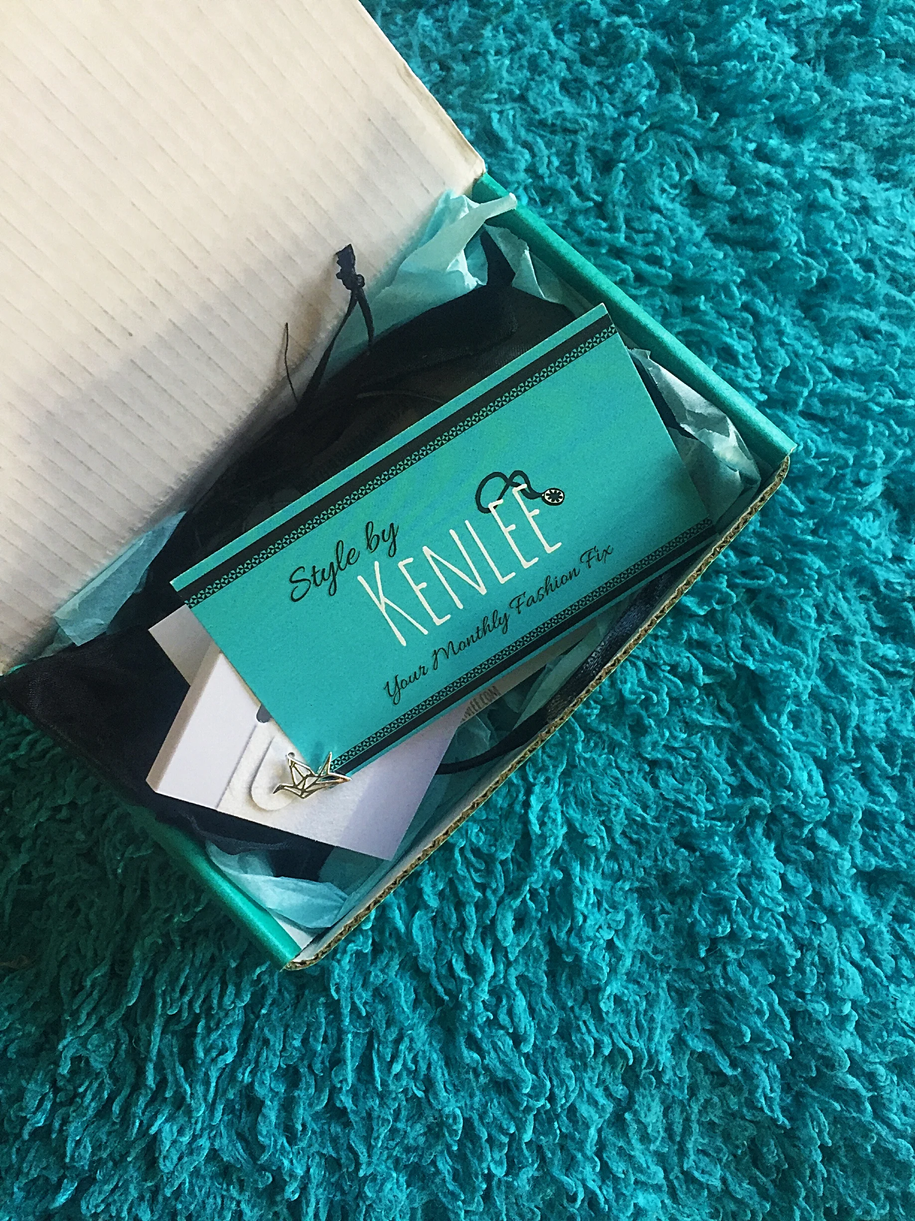 Style By Kenlee Review (Part 2)!