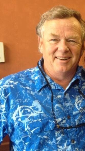 Gregg Anderson