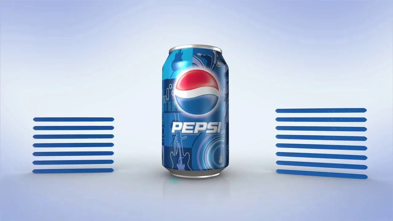 Pepsi:Rims