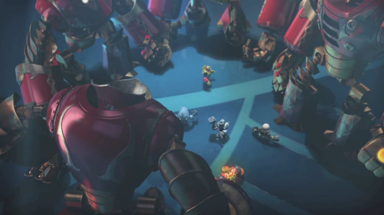 SKYLANDERS:GIANTS