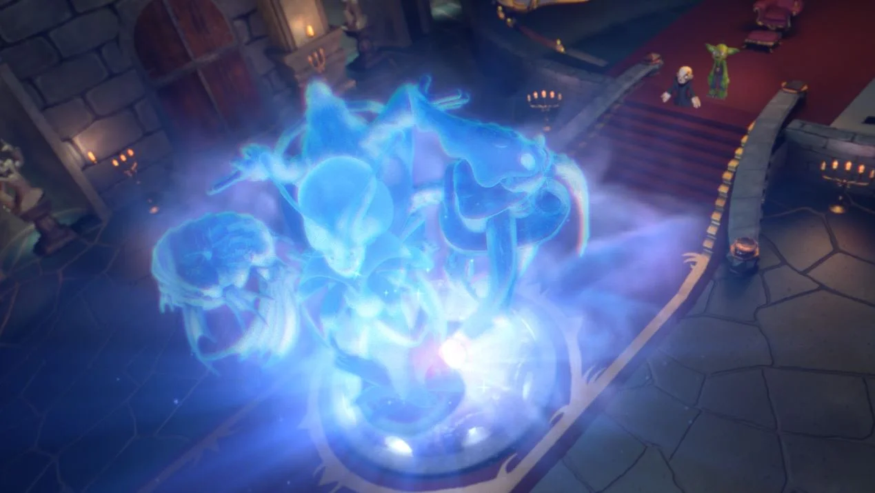 SKYLANDERS:SWAP FORCE