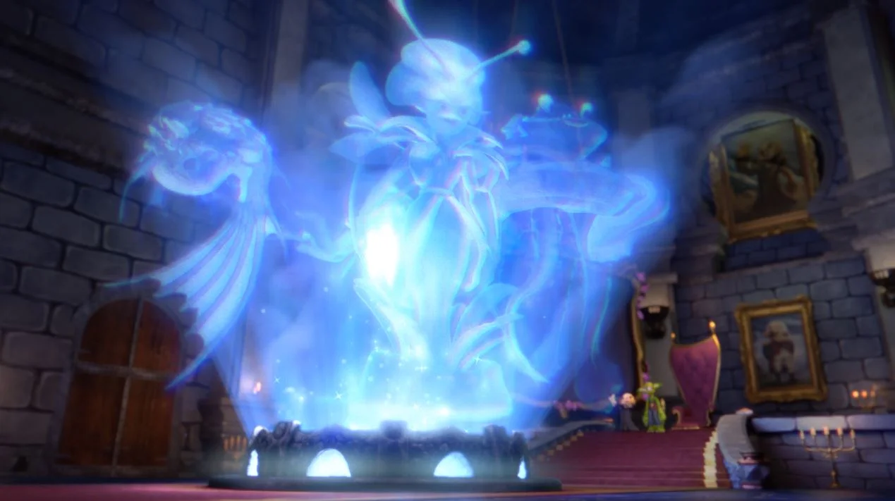 SKYLANDERS:SWAP FORCE