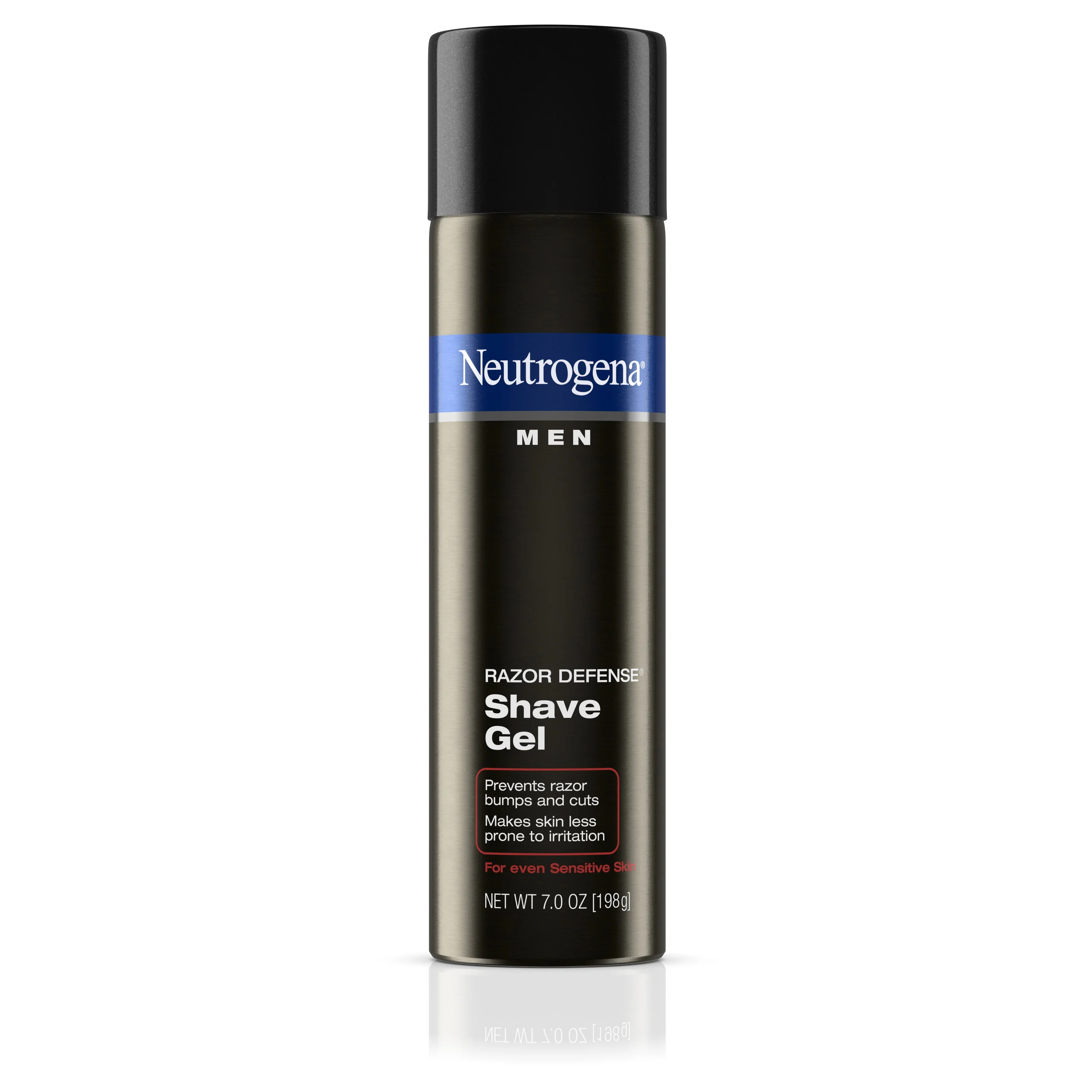 Shave Gel!
