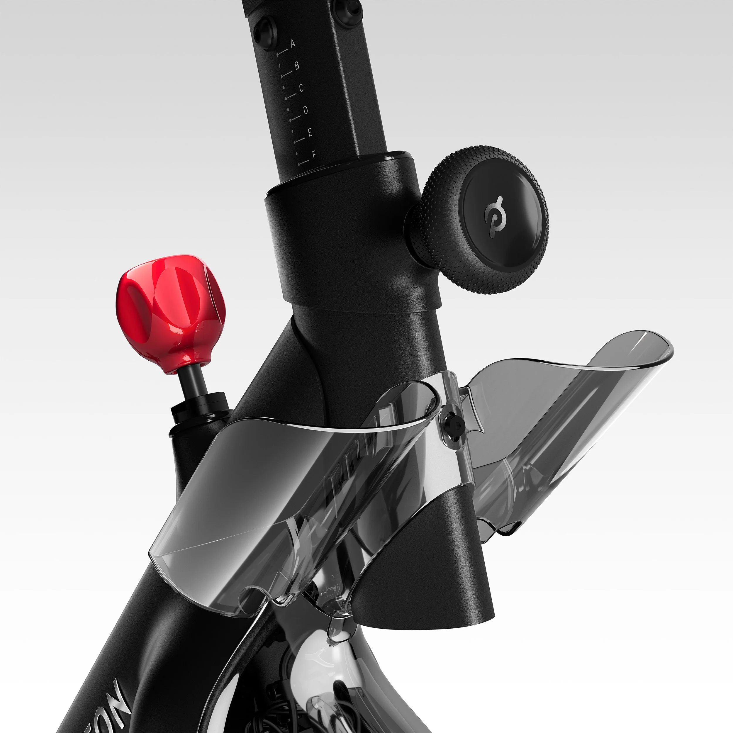 Peloton BikePlusClose