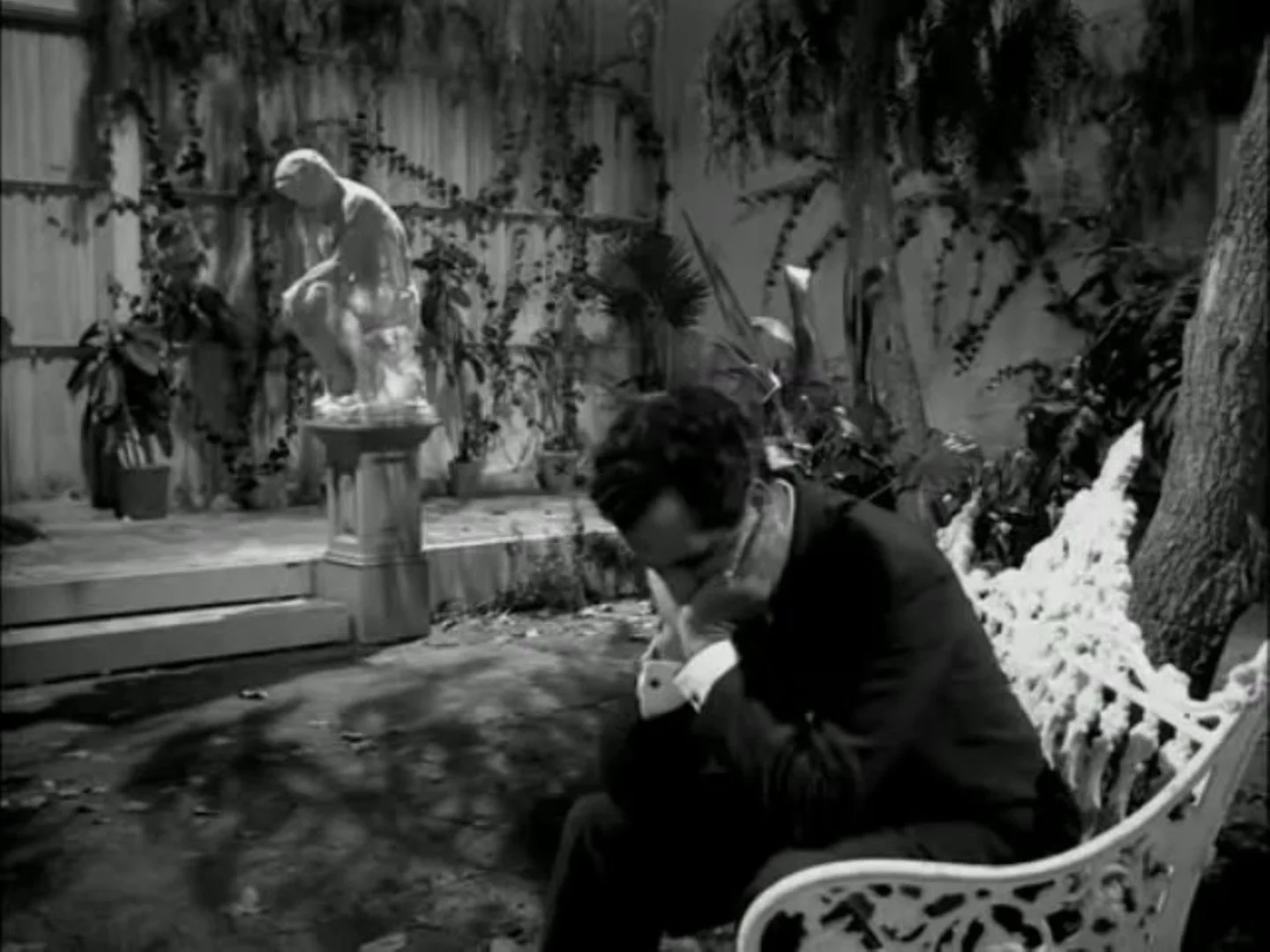 From The Vampire’s Coffin (1958)—featured in WALLFLOWER